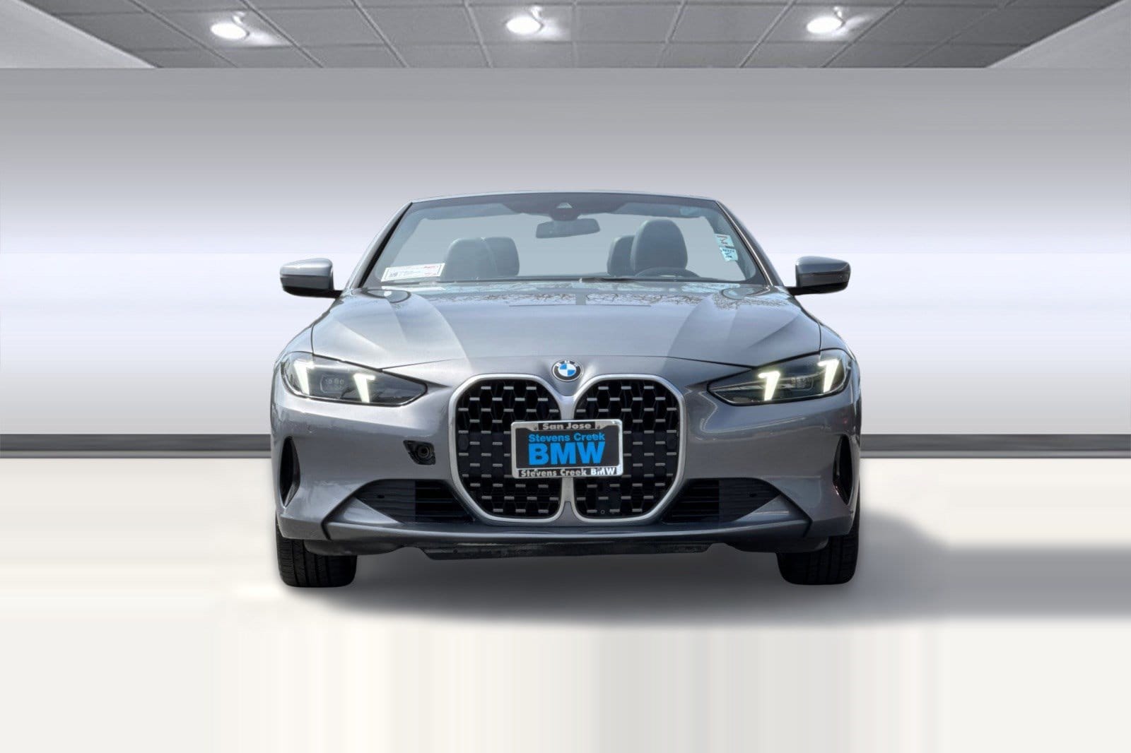2025 BMW 430i xDrive photo 5