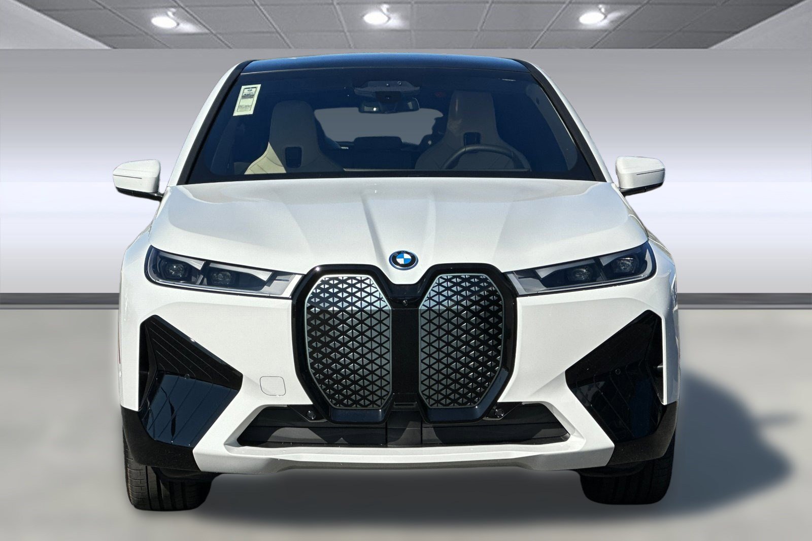 Used 2025 BMW iX Base with VIN WB523CF00SCU82233 for sale in Concord, CA