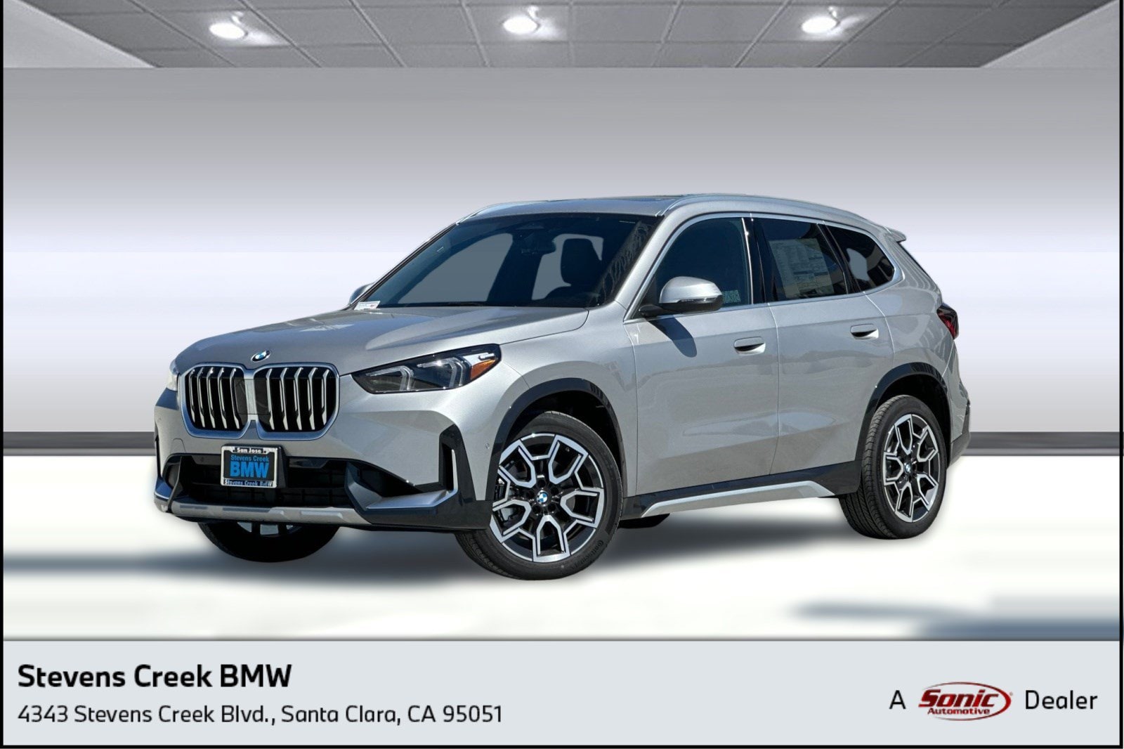 2027 Bmw X1