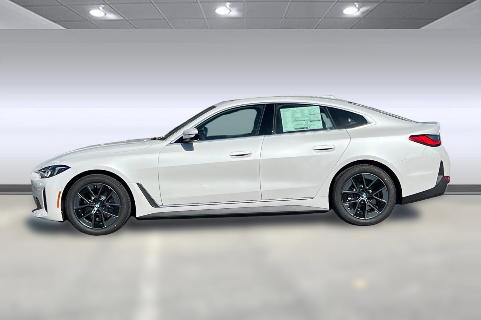 Used 2025 BMW i4 40 with VIN WBY23HD09SFV74975 for sale in Concord, CA