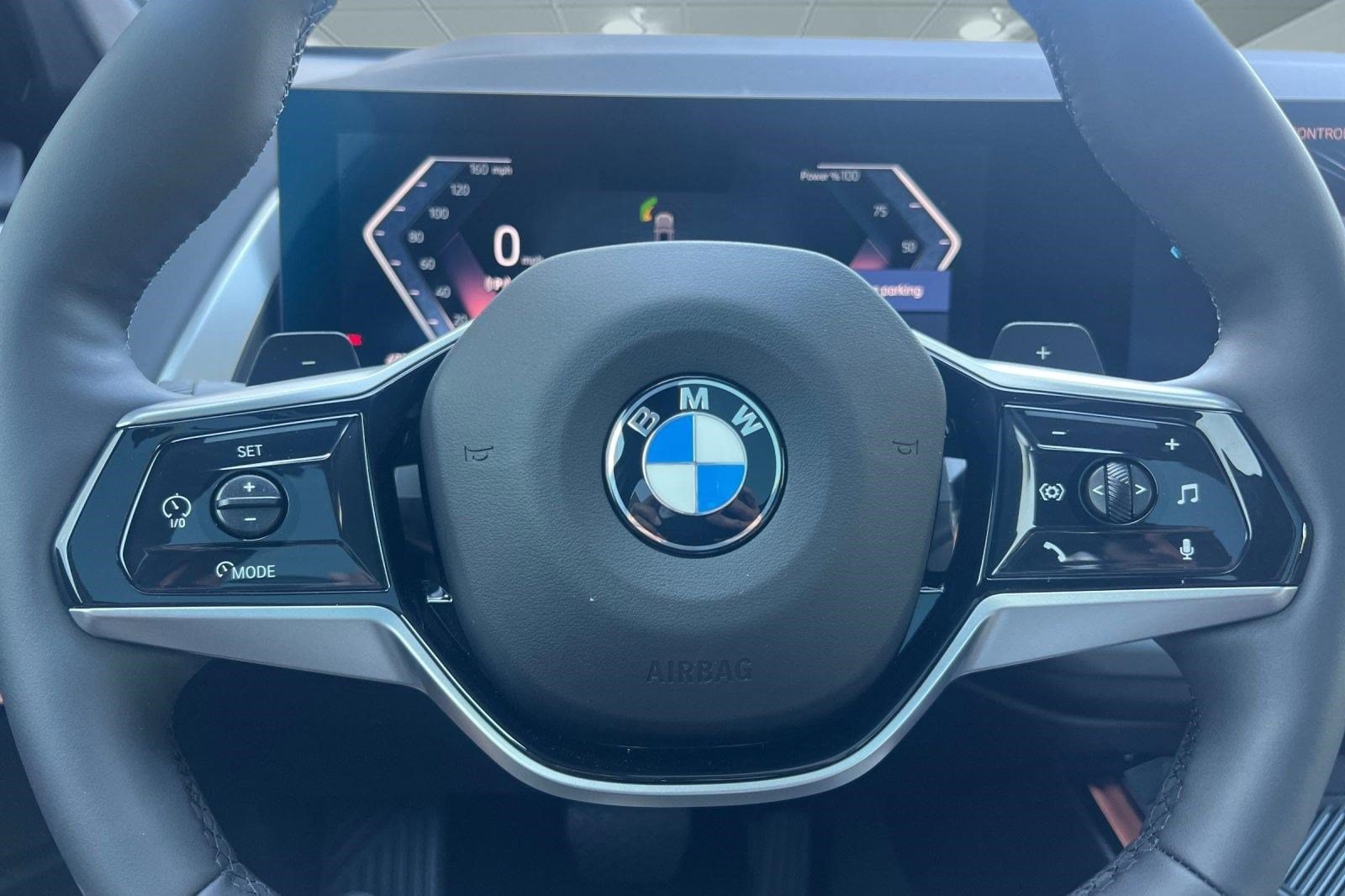 2026 BMW X3 30 - Photo 17