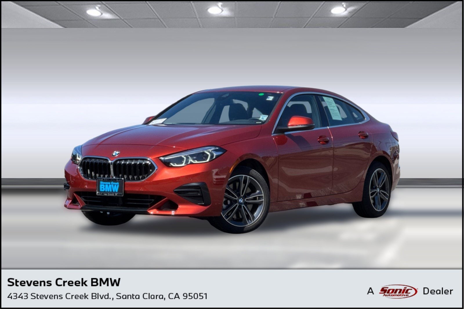 2023 BMW 2 Series 228i sDrive Gran Coupe's photo