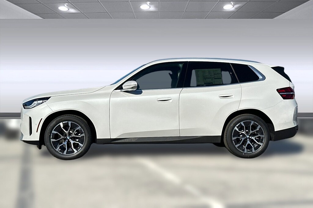 Used 2026 BMW X3 30 xDrive SUV