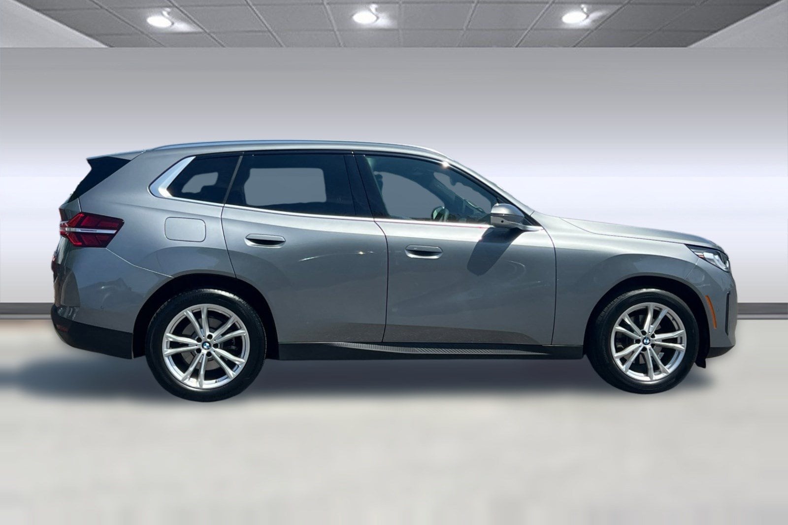 2025 BMW X3 30 - Photo 7