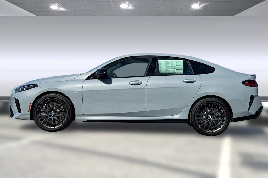 New 2026 BMW M235i xDrive Gran Coupe