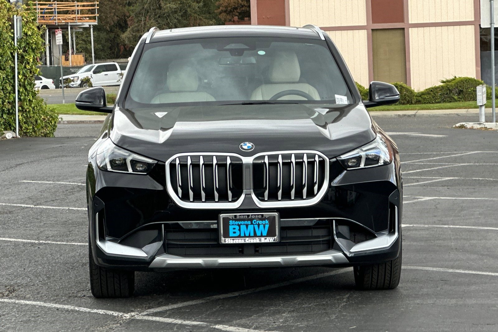 2025 Bmw X1 XDrive28i photo 3