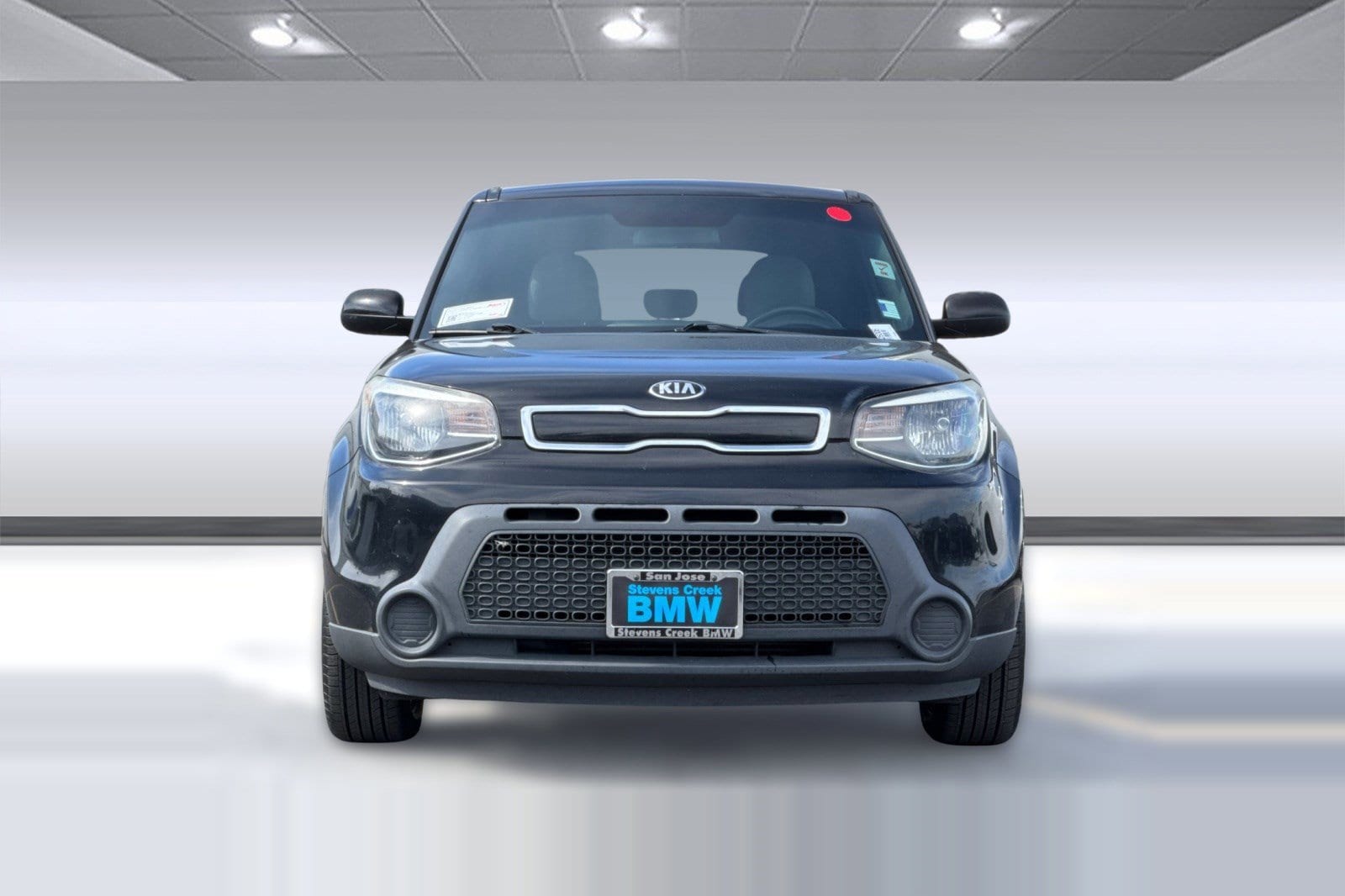 2015 Kia Soul + FWD photo 4