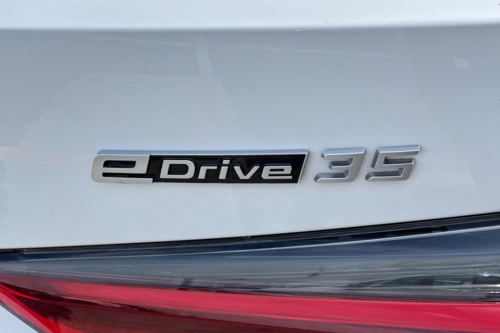 2023 BMW i4 35 - Photo 21