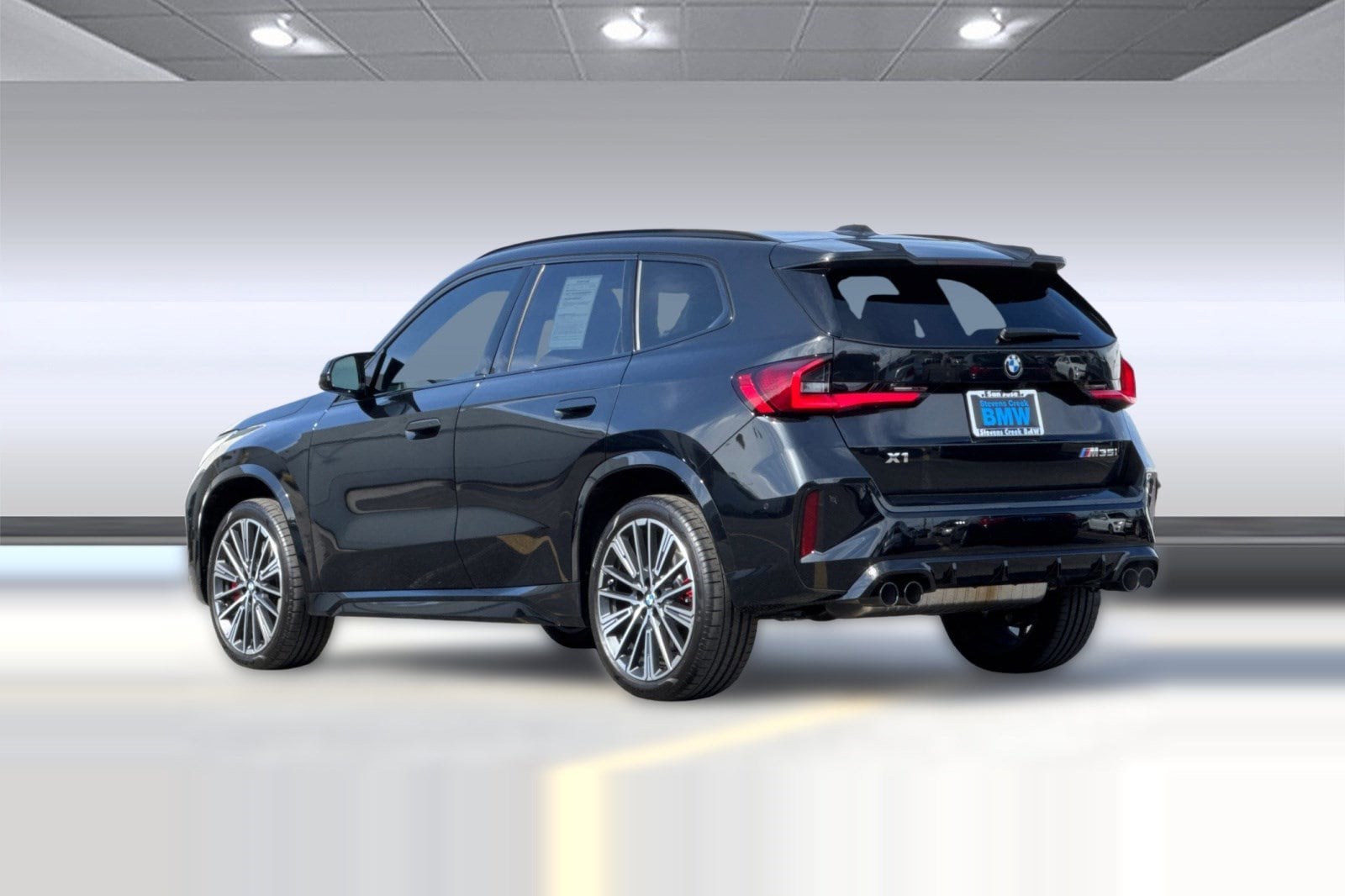 2026 BMW X1 M35i photo 2