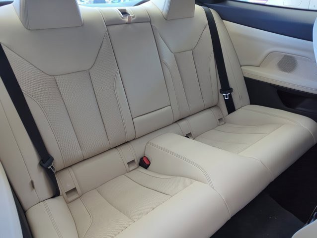 2025 BMW 4 Series 430i - Photo 25