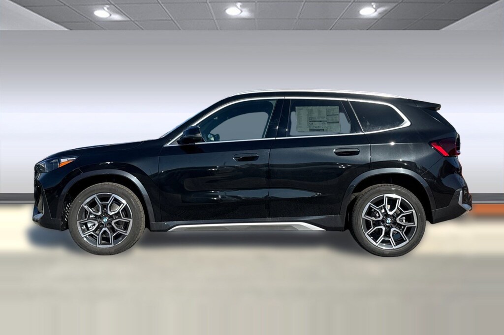 Used 2026 BMW X1 xDrive28i SUV
