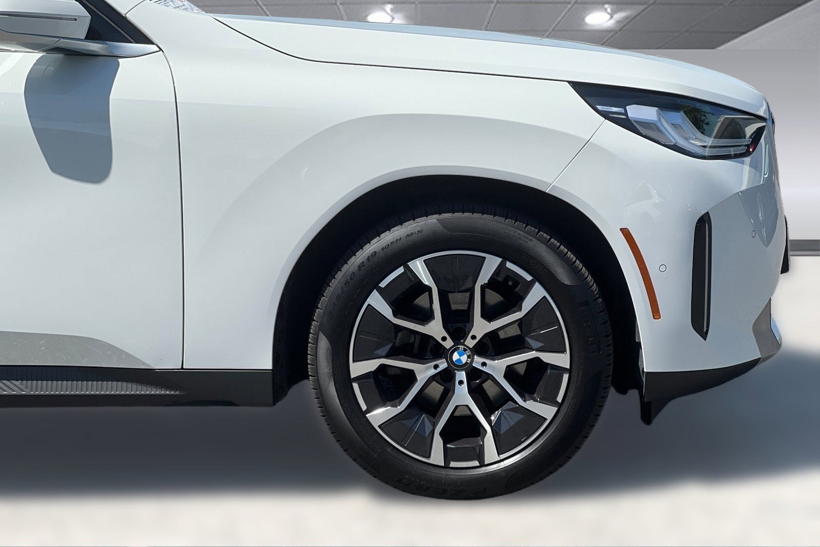 2025 BMW X3 30 - Photo 34