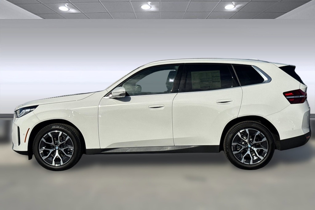 Used 2026 BMW X3 30 xDrive SUV