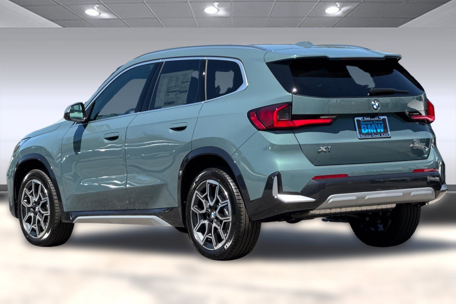 2025 Bmw X1 XDrive28i photo 3