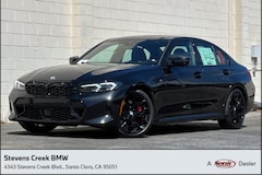 2026 BMW M340 i NA Sedan
