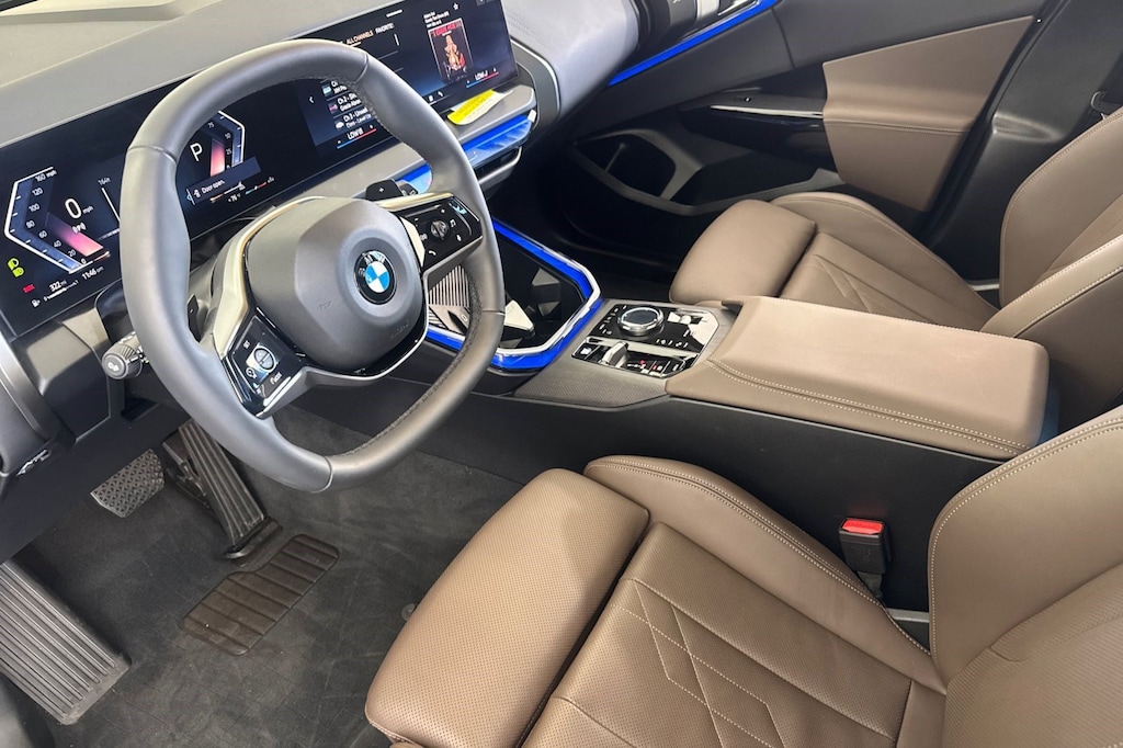 Used 2026 BMW X3 30 xDrive SUV