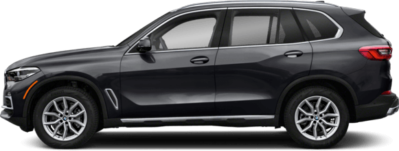 BMW X5 xDRIVE50i