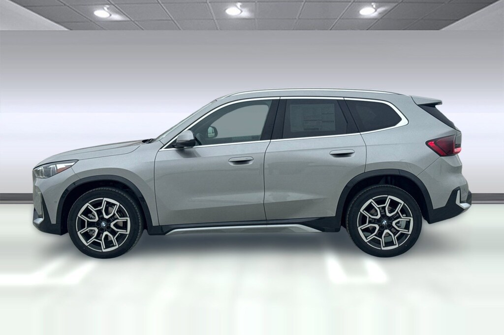 Used 2026 BMW X1 xDrive28i SUV