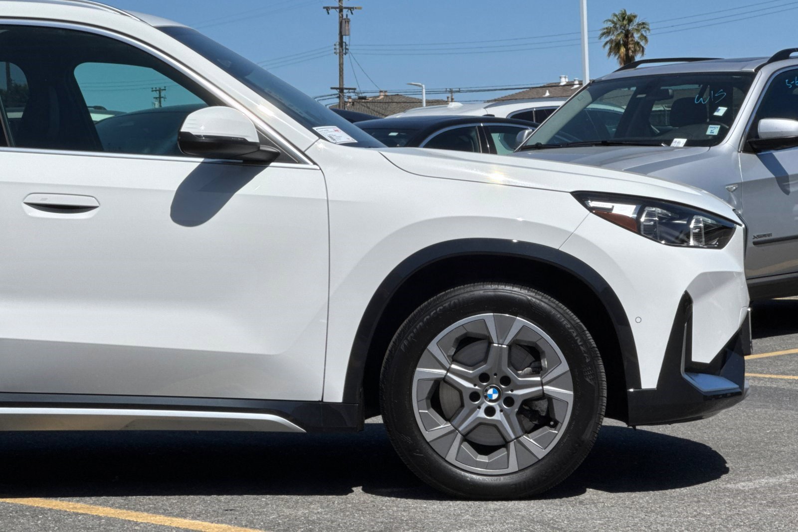2025 BMW X1 28i - Photo 34