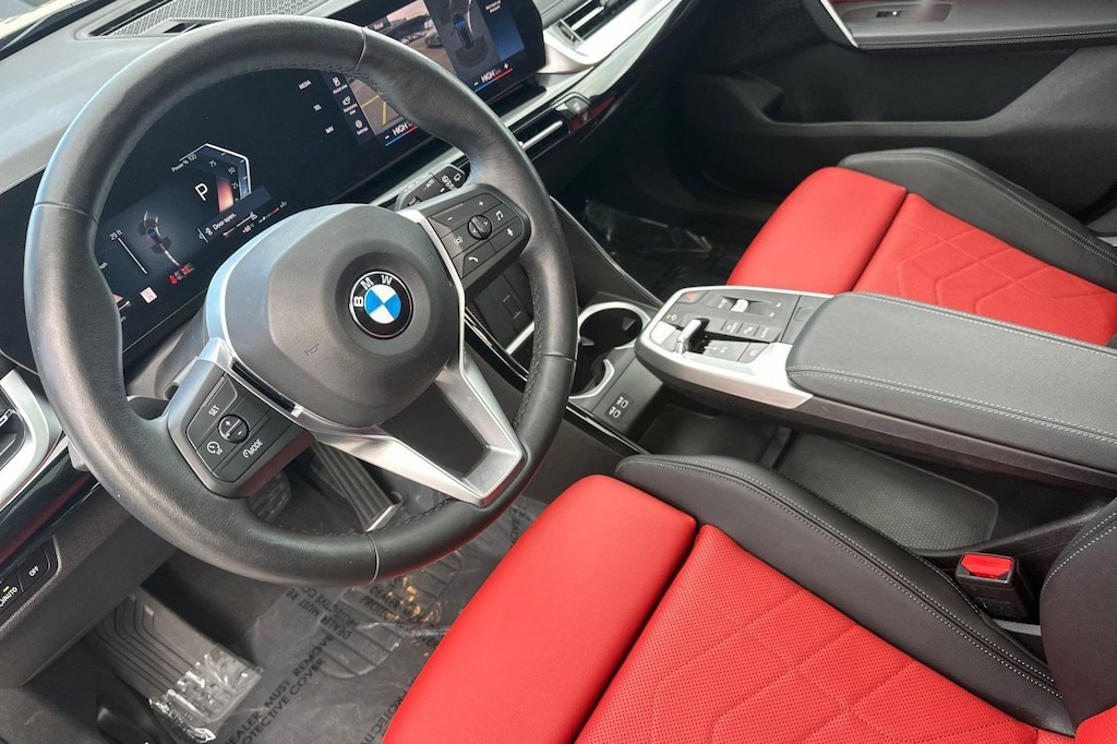 Certified 2023 BMW X1 xDrive28i SUV