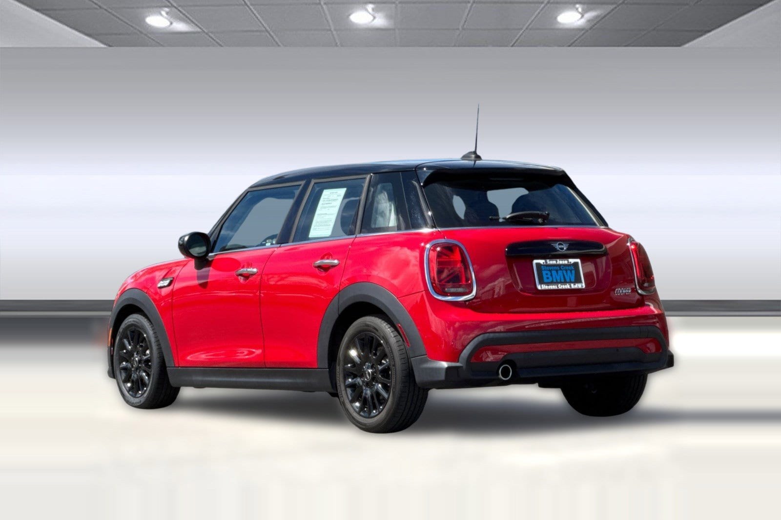 2023 MINI Hardtop 4 Door Cooper photo 2