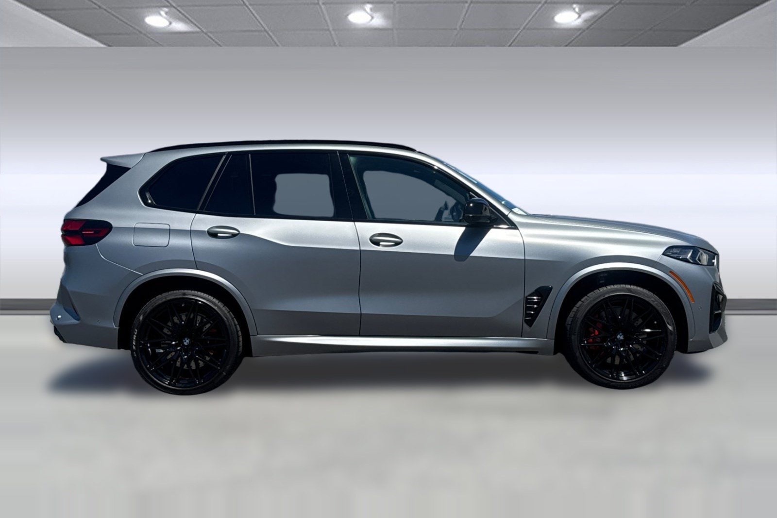 X5 M Competition SUV