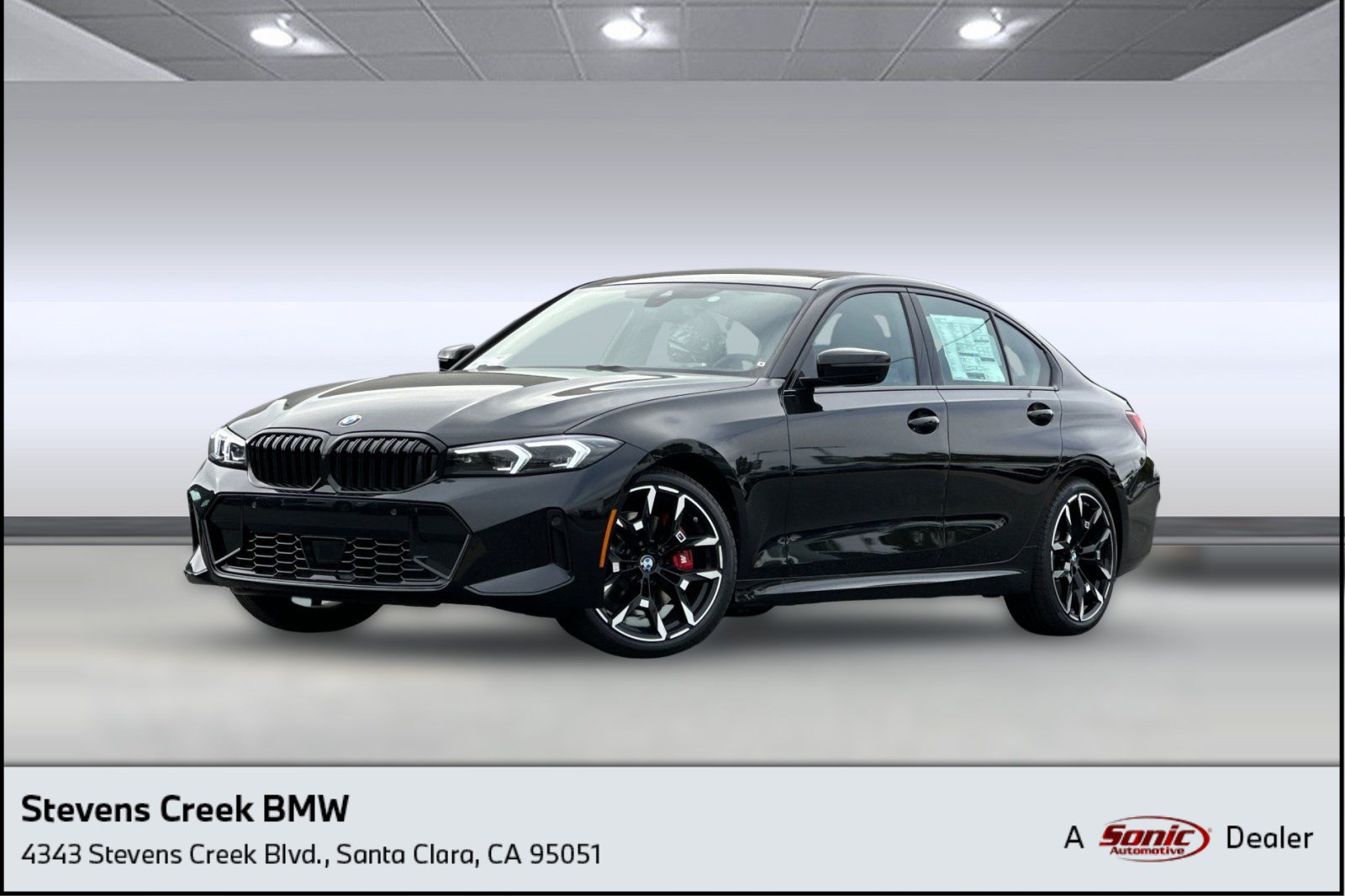  BMW 330i