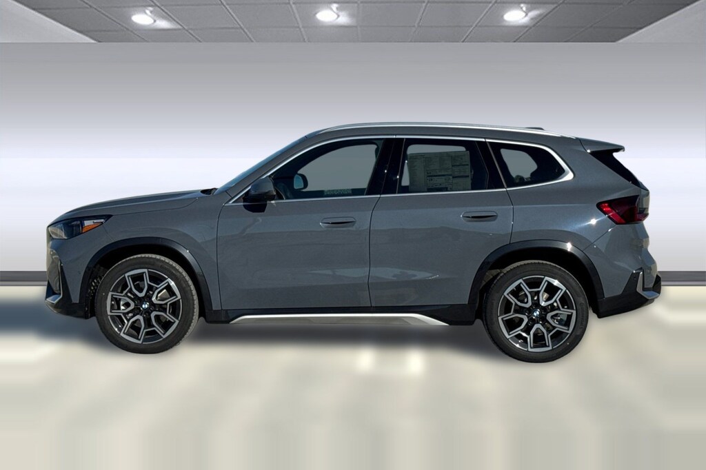 Used 2026 BMW X1 xDrive28i SUV