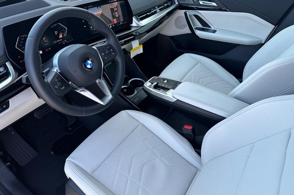 New 2026 BMW X1 xDrive28i SUV
