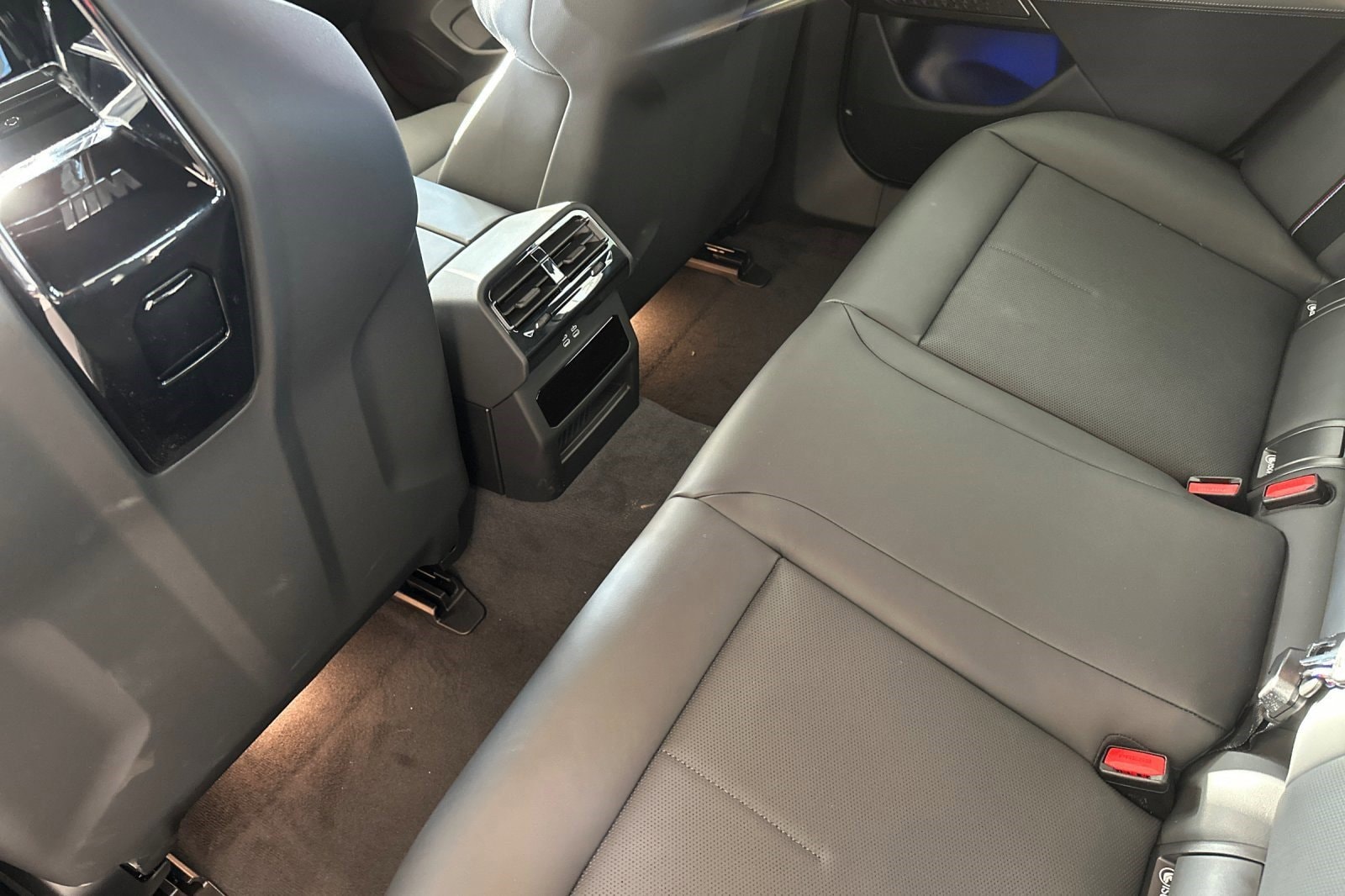 2026 BMW M5 M5 - Photo 20