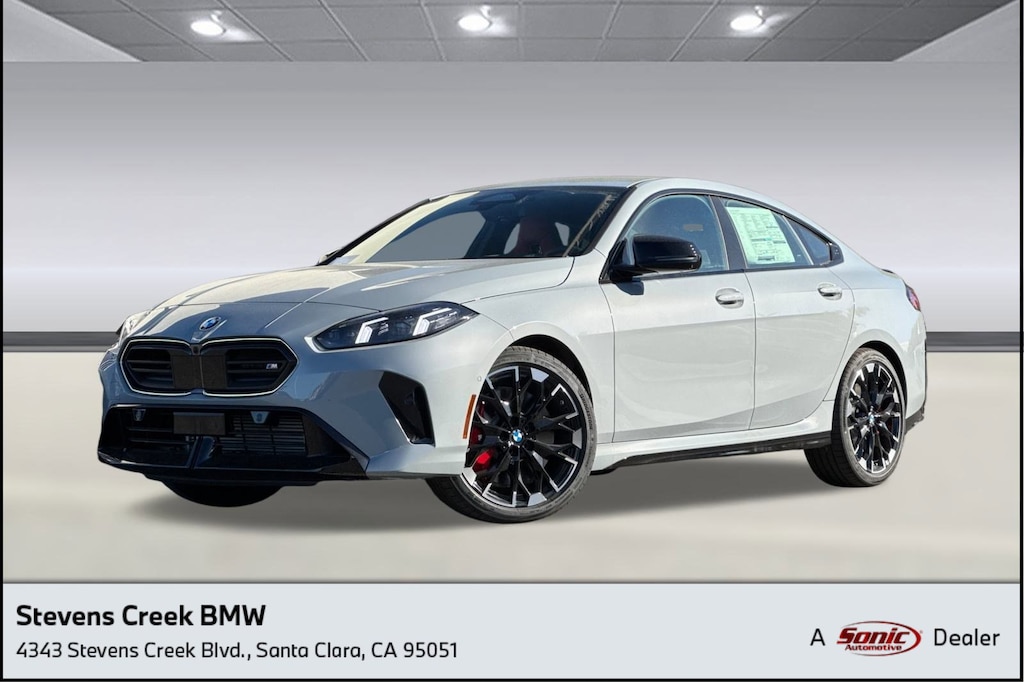 New 2026 BMW M235i xDrive Gran Coupe