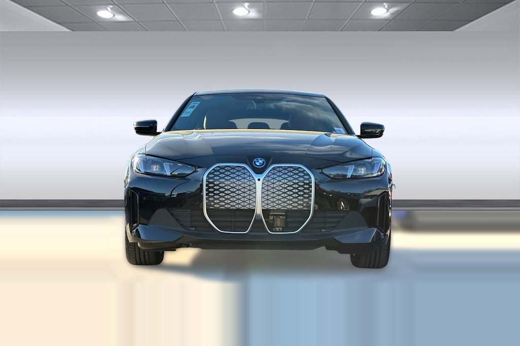Used 2025 BMW i4 eDrive40 Gran Coupe