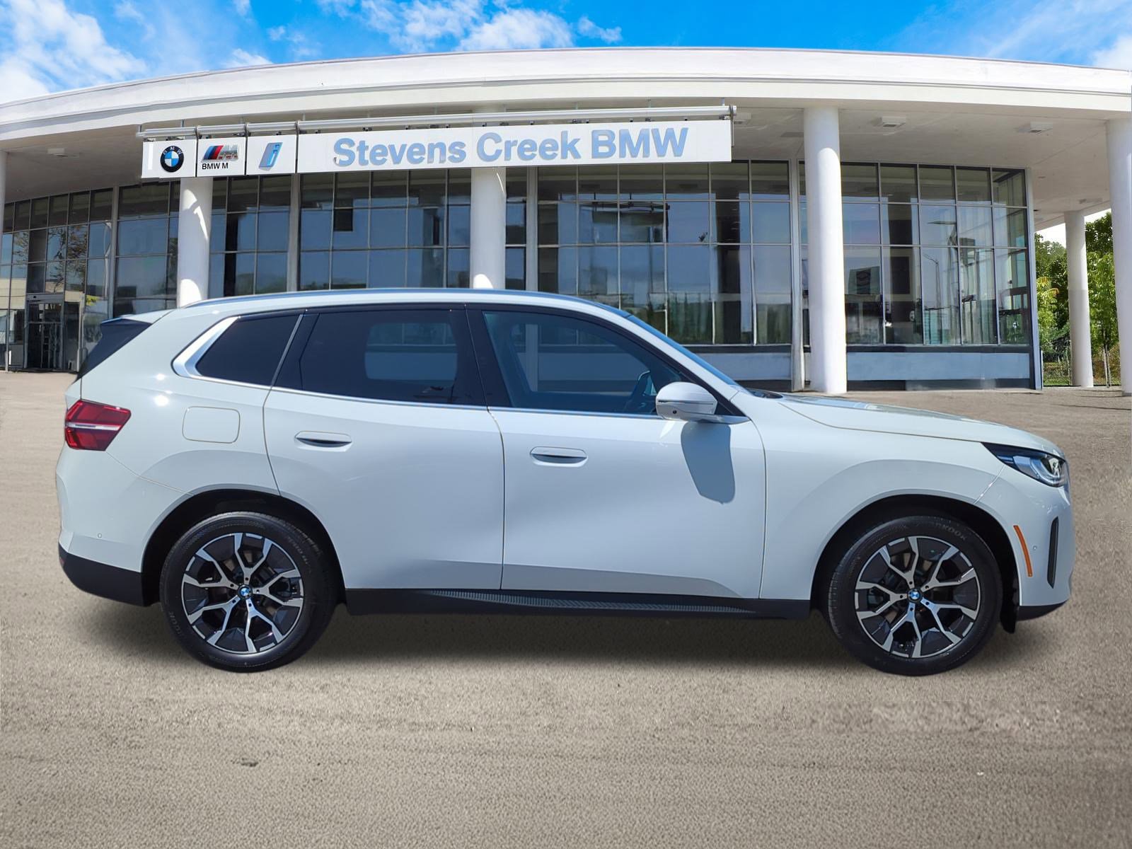 2025 Bmw X3 30x Drive photo 2
