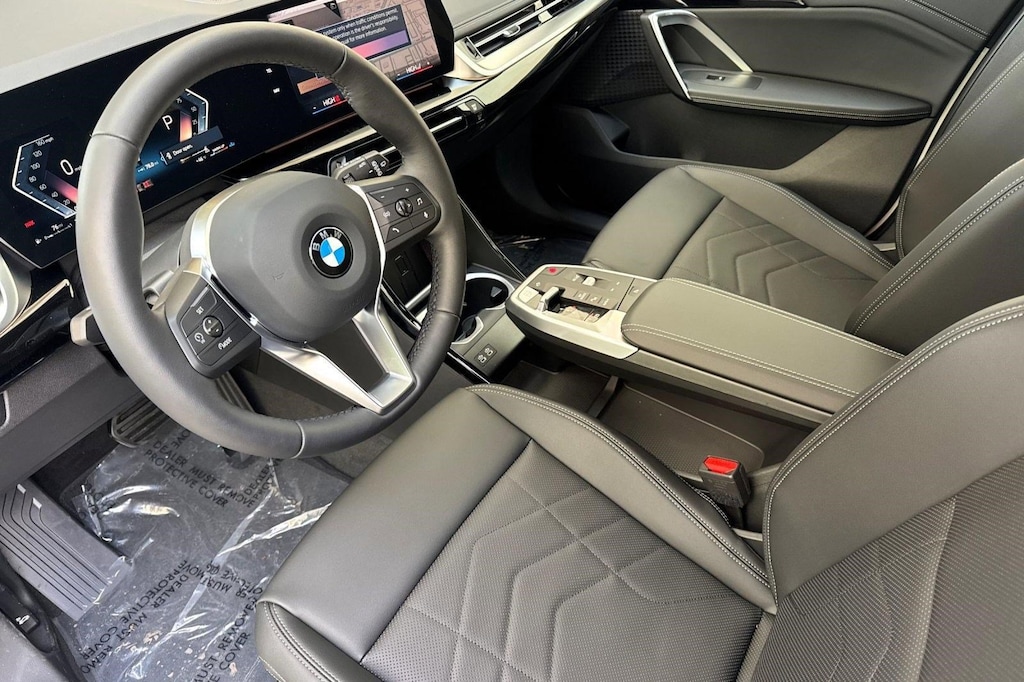 Used 2026 BMW X1 xDrive28i SUV