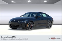 2026 BMW i4 M60 Hatchback