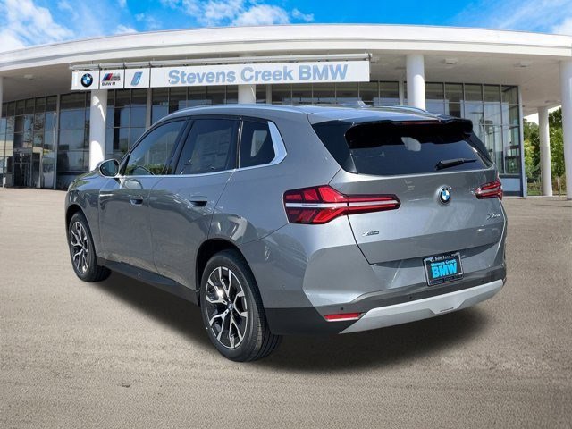 2025 Bmw X3 30x Drive photo 2