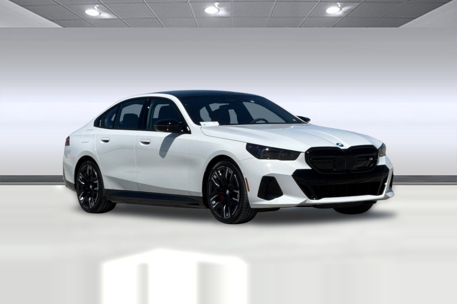 I5 M60 Sedan