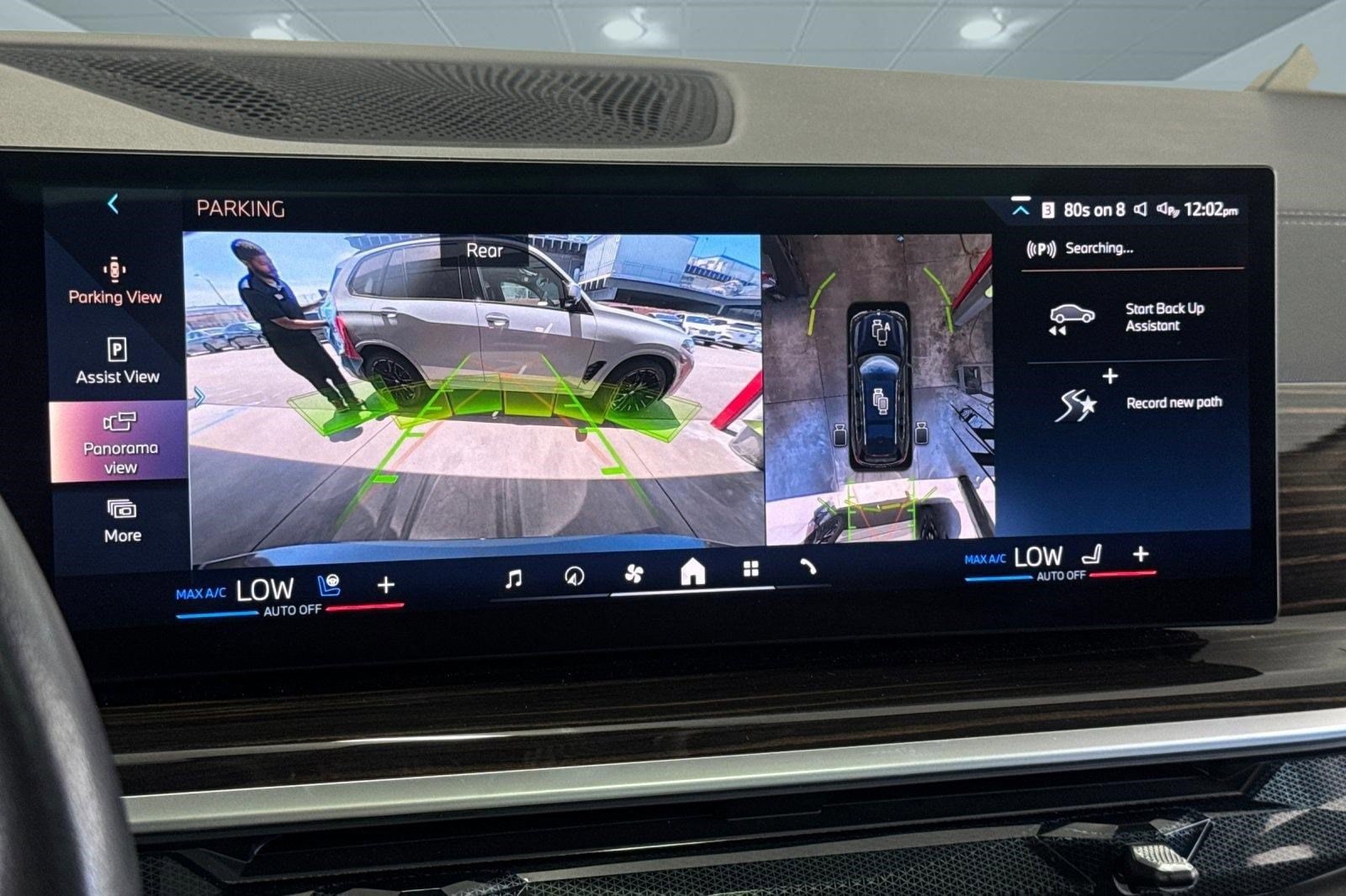 2025 BMW X7 40i - Photo 24