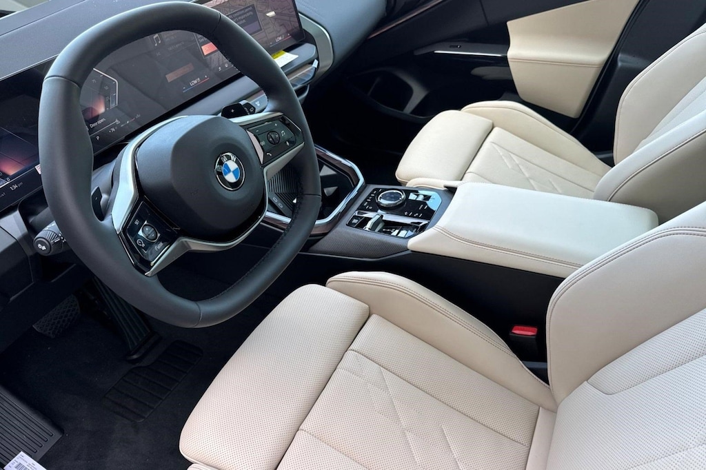 Used 2026 BMW X3 30 xDrive SUV