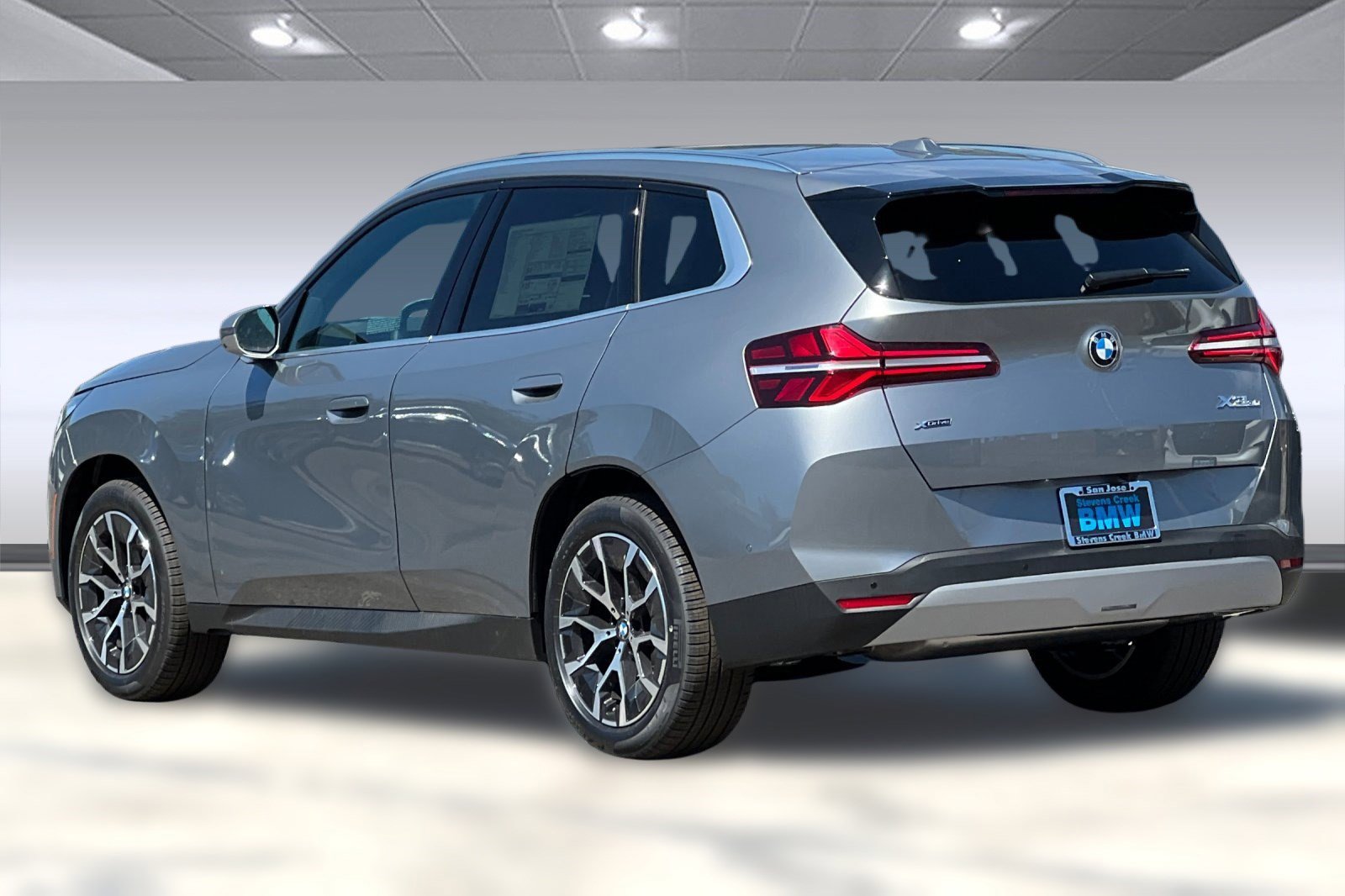 2025 Bmw X3 30x Drive photo 3