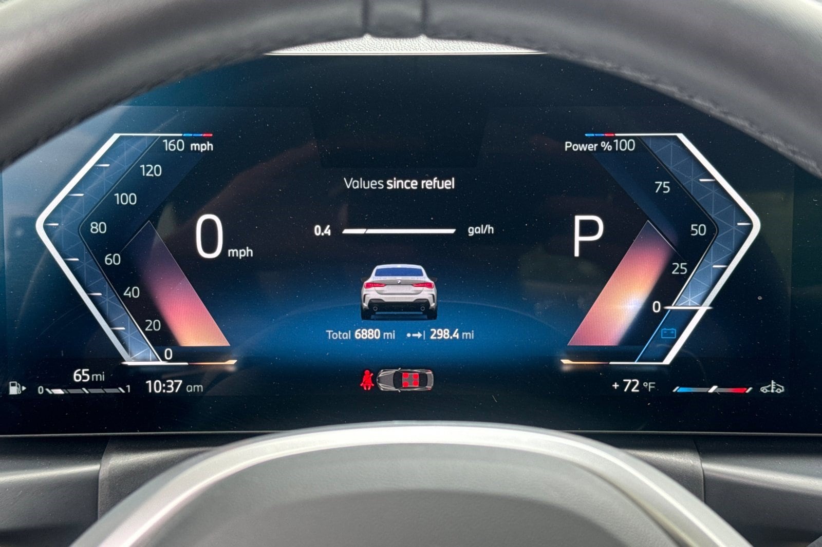 2025 BMW 4 Series 430i - Photo 16