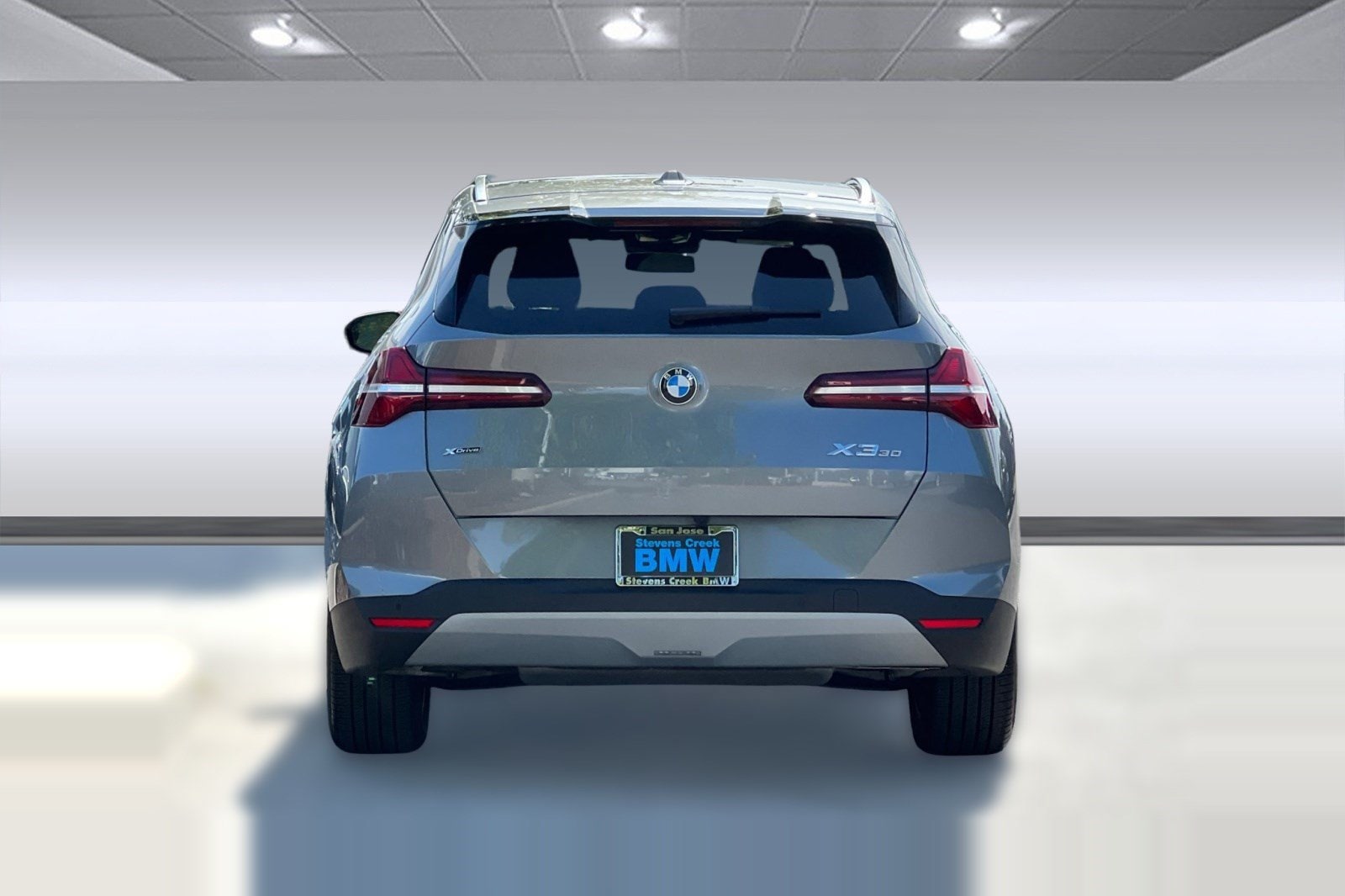 2026 BMW X3 30 - Photo 9