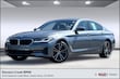 BMW 530e