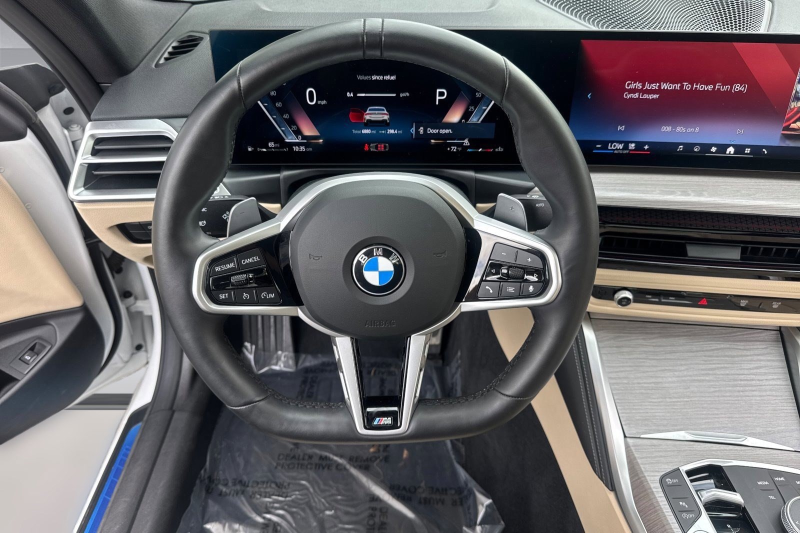 2025 BMW 4 Series 430i - Photo 28