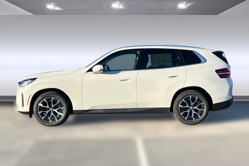 Used 2026 BMW X3 30 xDrive SUV