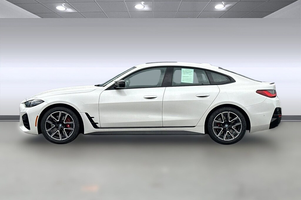 Used 2023 BMW M440i xDrive Gran Coupe
