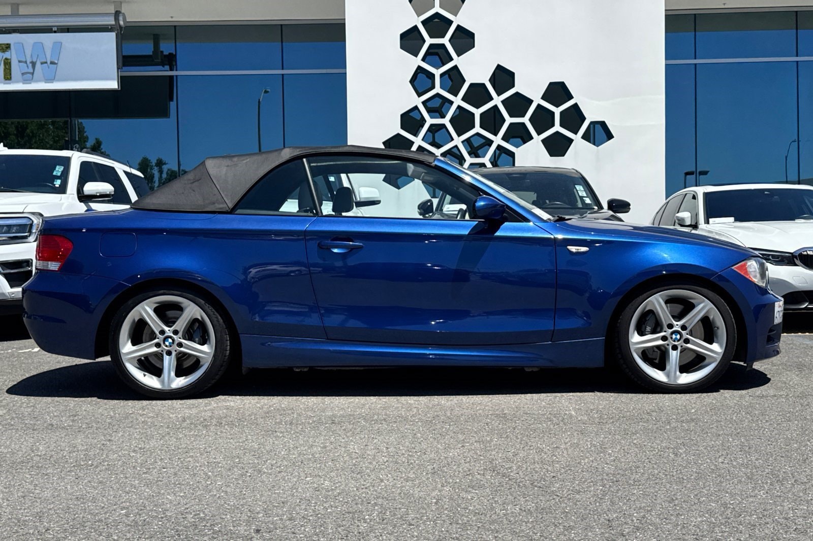 135i Convertible