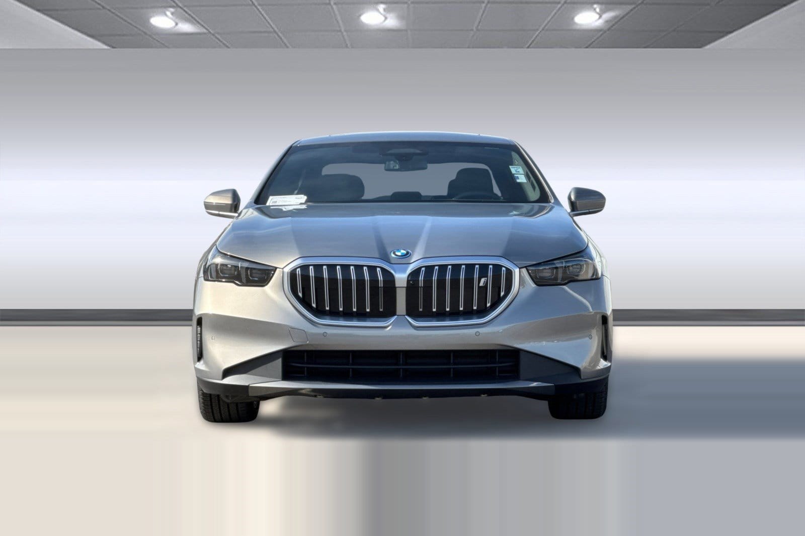 2026 BMW i5 eDrive40 photo 4