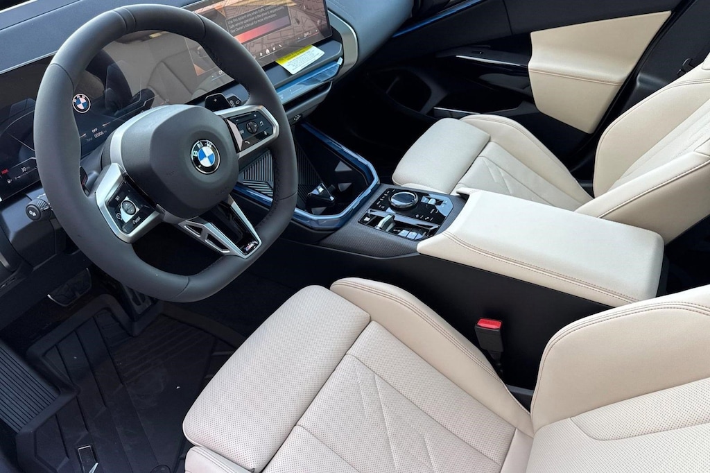 Used 2026 BMW X3 30 xDrive SUV