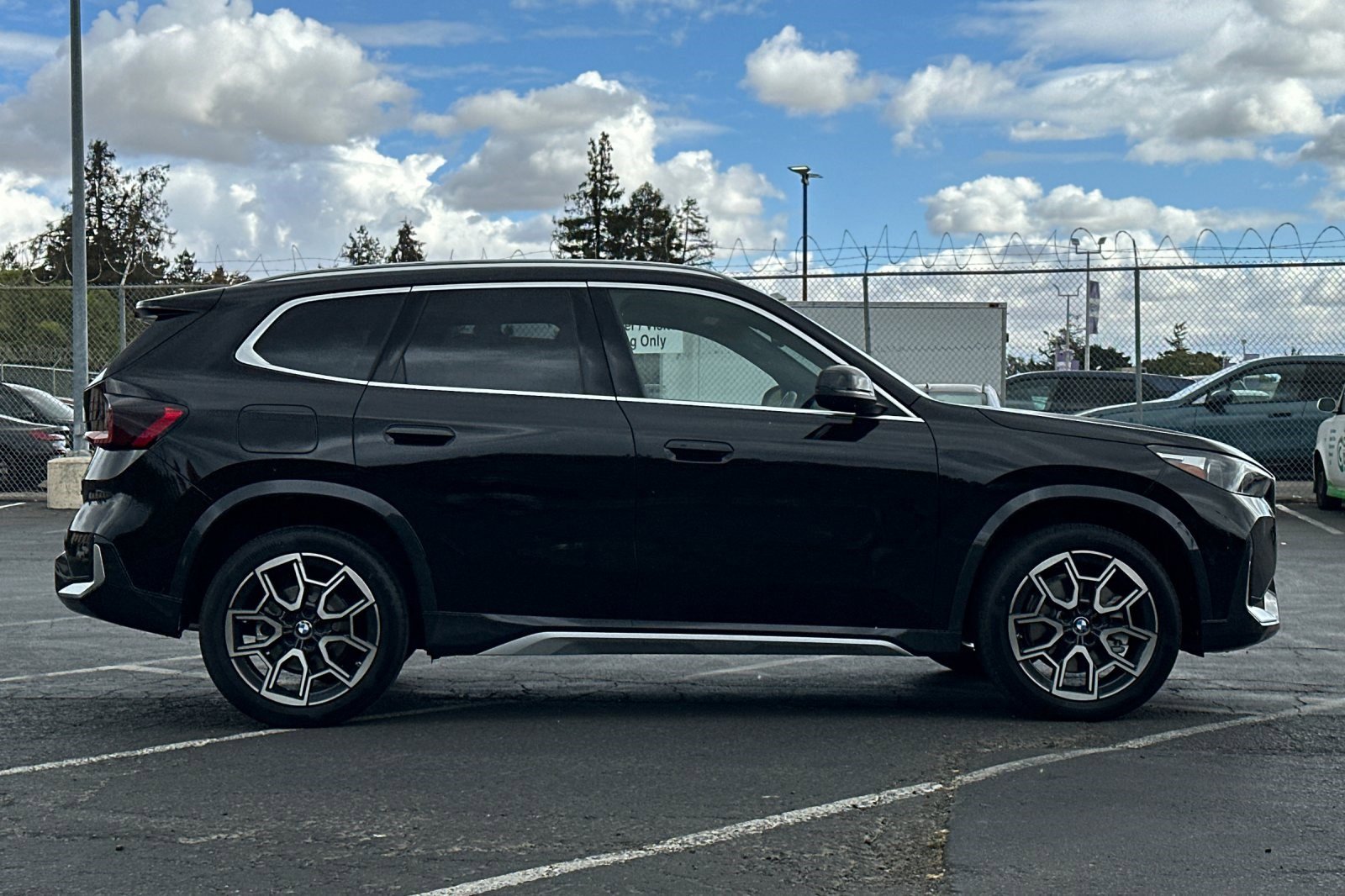 2025 Bmw X1 XDrive28i photo 4